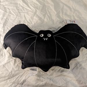 Bat pillow